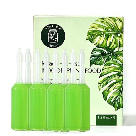 Houseplant Fertliizer