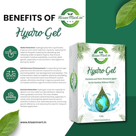 Hydrogel