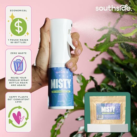 Refills-Misty (50 Pcs)