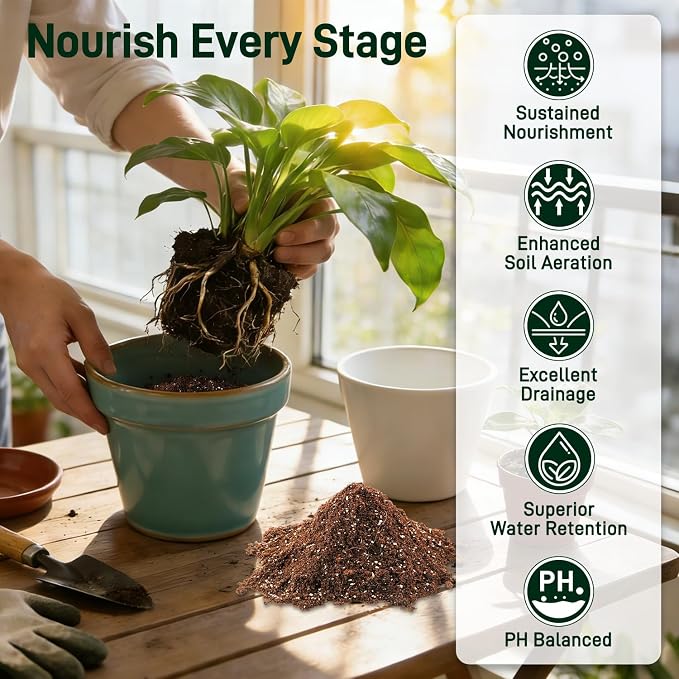 Potting Soil