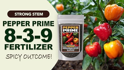 Pepper Prime