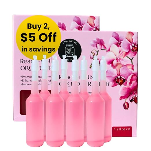 Orchid Fertilizer