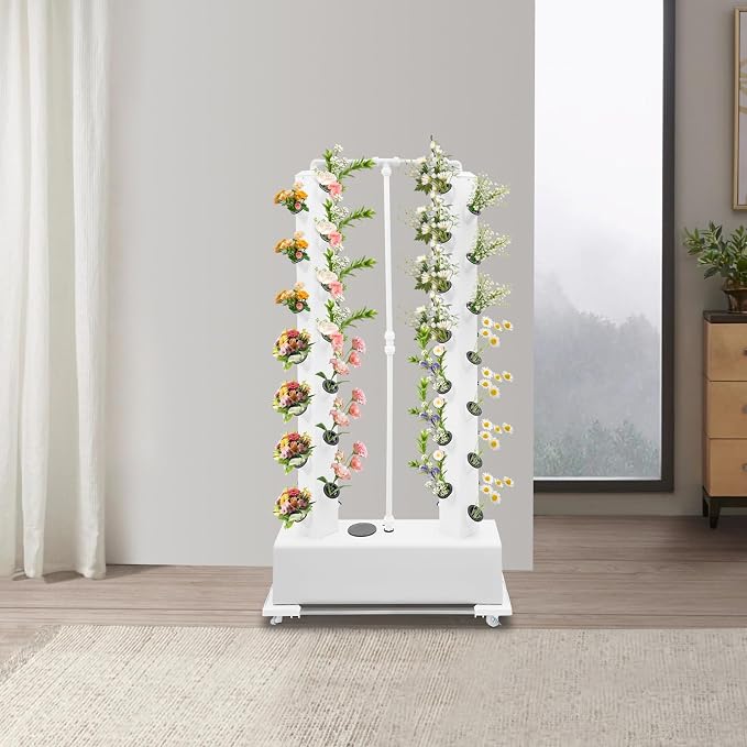 White 56pods