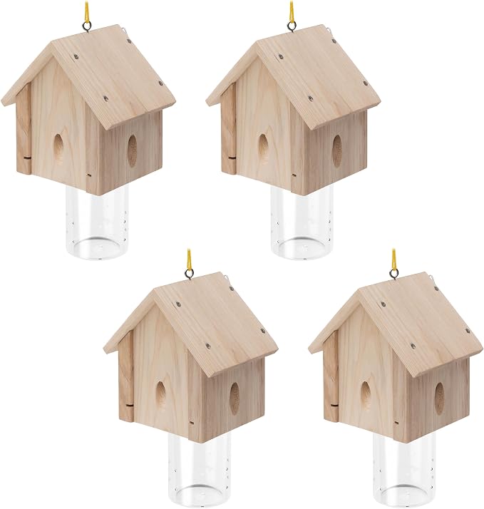 4 PCS