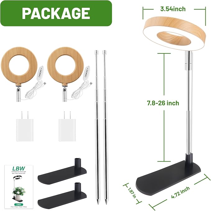 Bamboo Grain