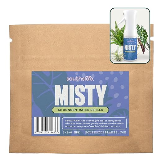Refills-Misty (50 Pcs)