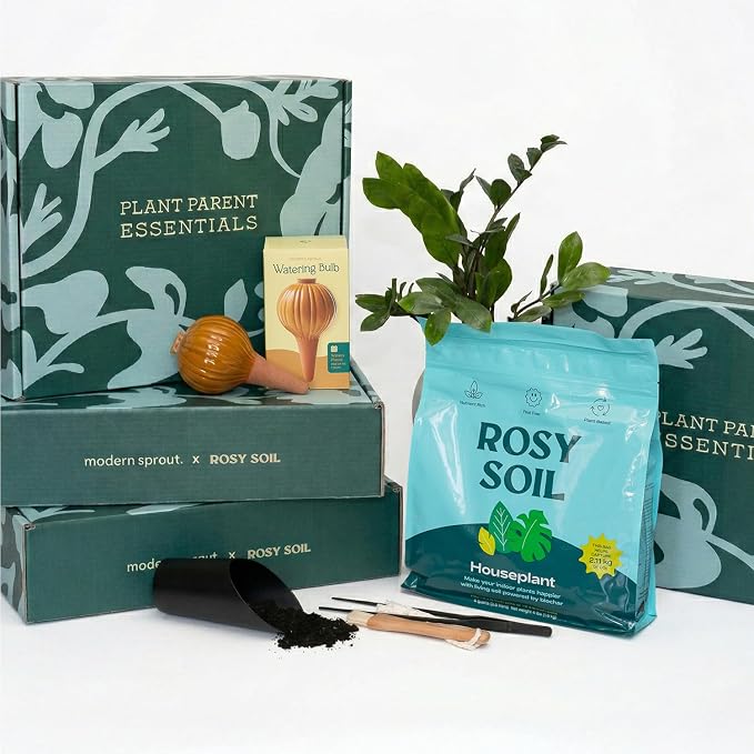 Plant Parents Gift Box