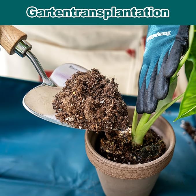 Oversize Perennial Trowel