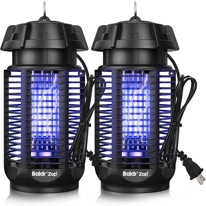 Black 2 Pack