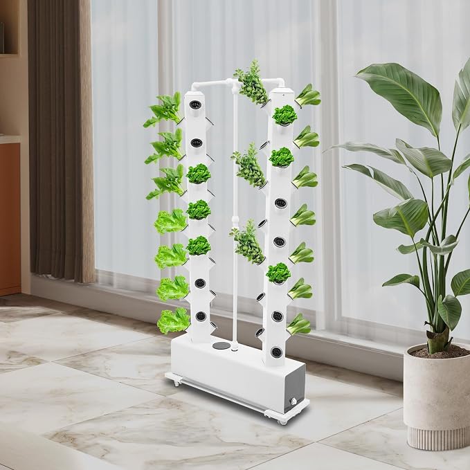 White 56pods