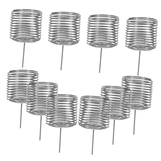 Silverx2pcs