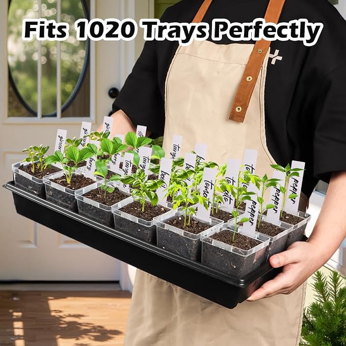 Clear Pot+lable-90p