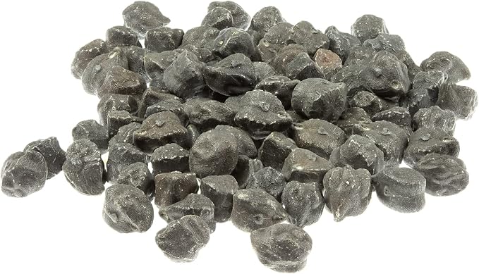 500 Seeds