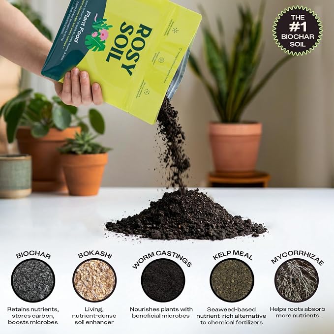 Plant Food
