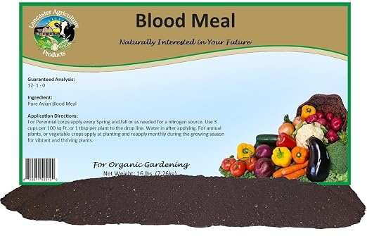 Blood Meal