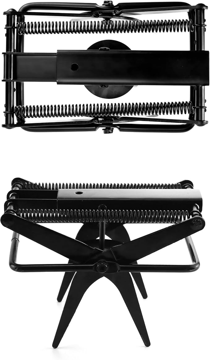 Black - 2 Pack