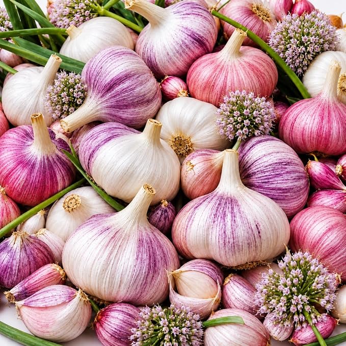 Large Garlic