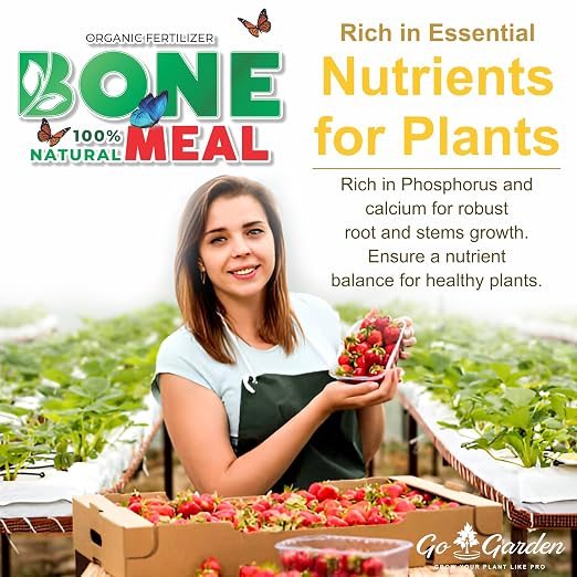 Bone Meal