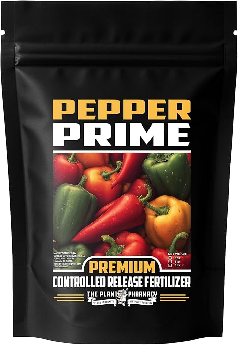 Pepper Prime
