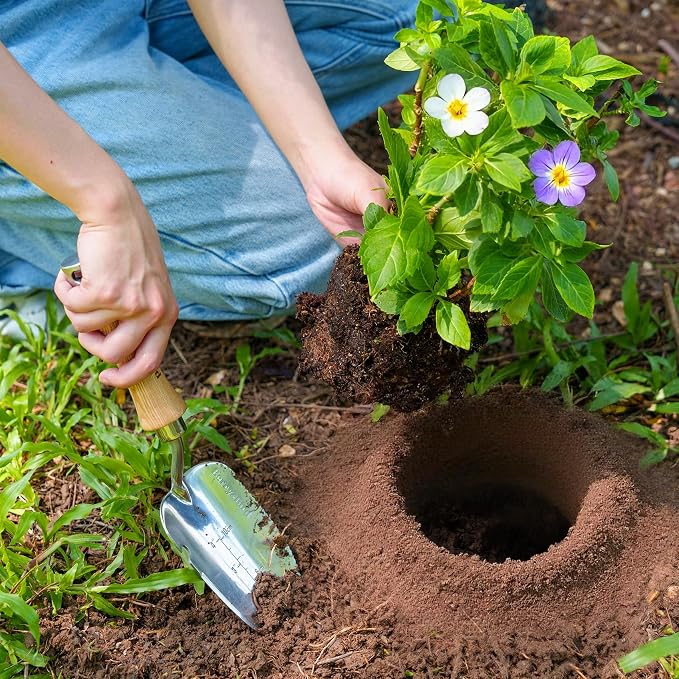 Weeding Trowel