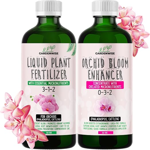 Orchid Combo Set 3-1-2 & 0-3-2