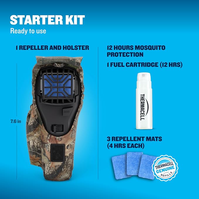 Hunt Pack