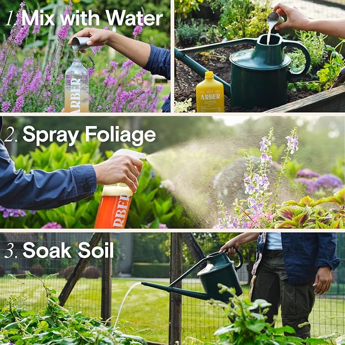 Organic Insecticide