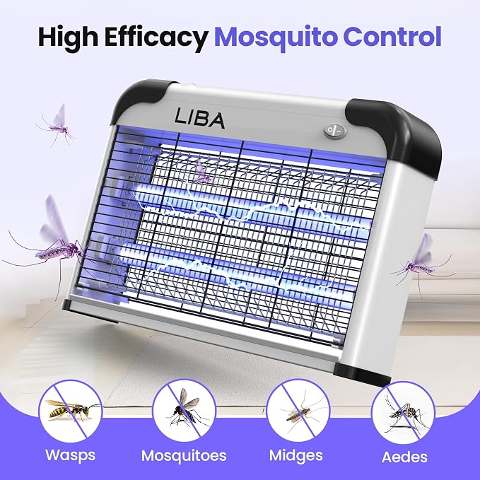 A.Indoor Bug Zapper