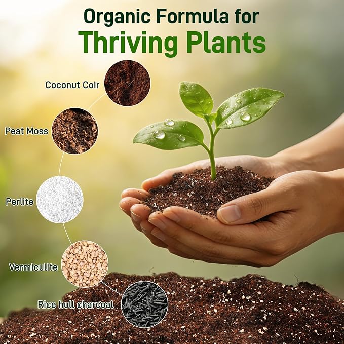 Potting Soil