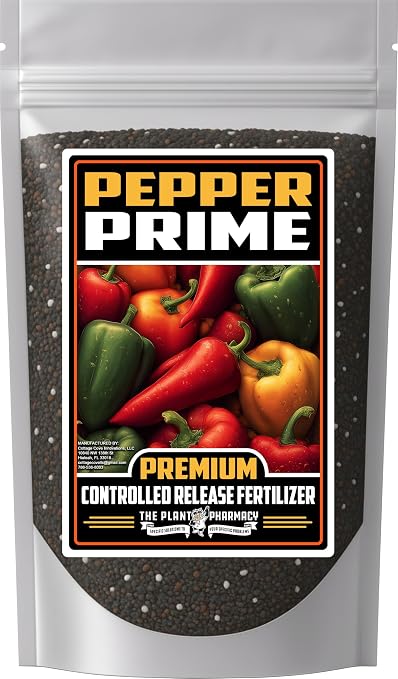 Pepper Prime
