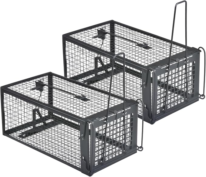 Black (2-Pack)