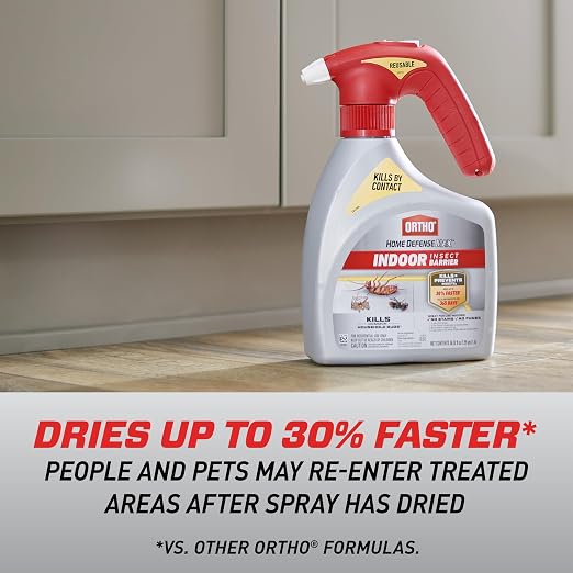 Quickhand Sprayer