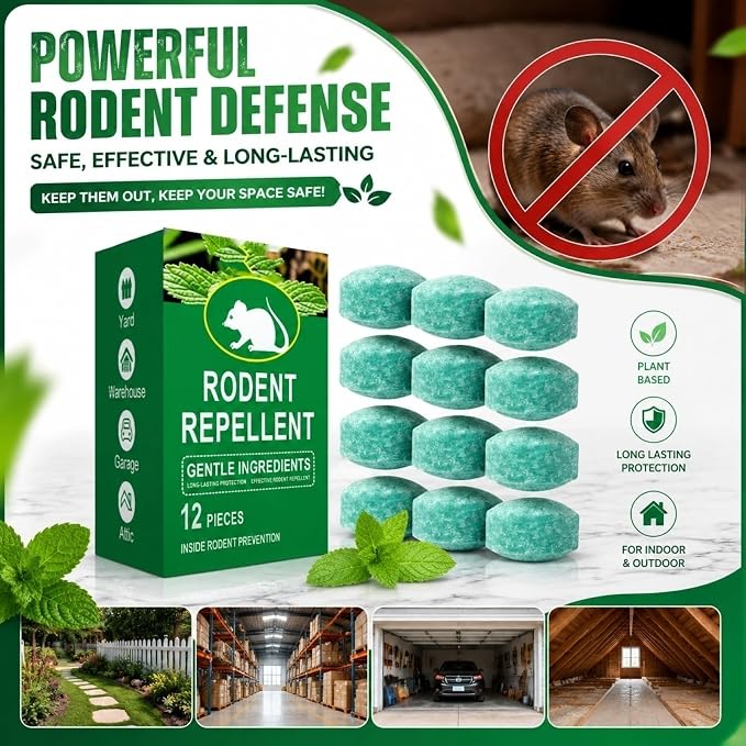 12PCS