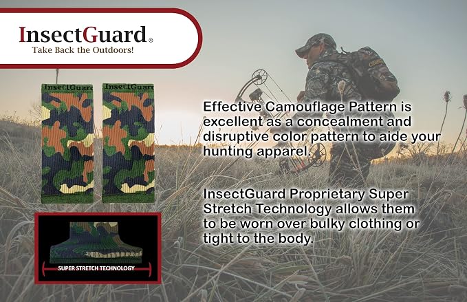 Camouflage
