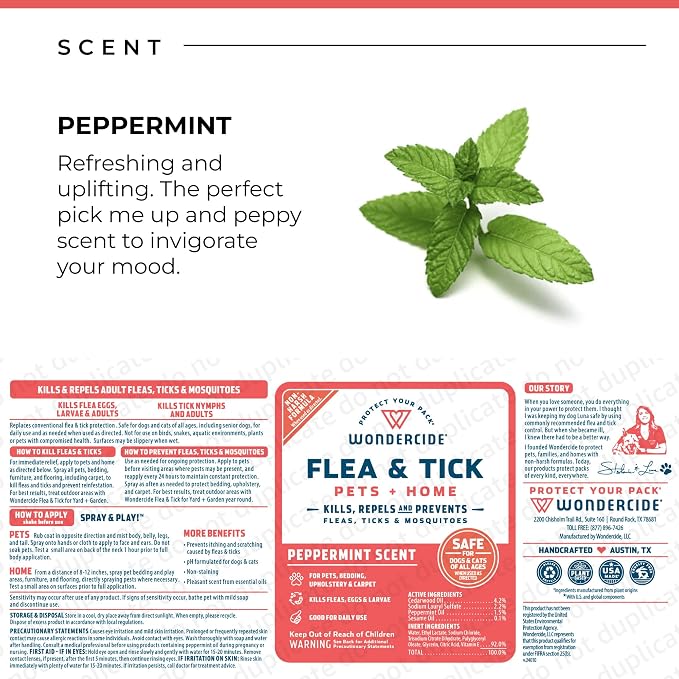 Peppermint
