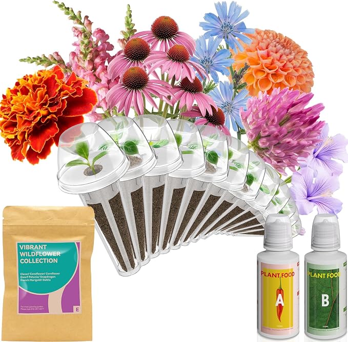 Wild Flower