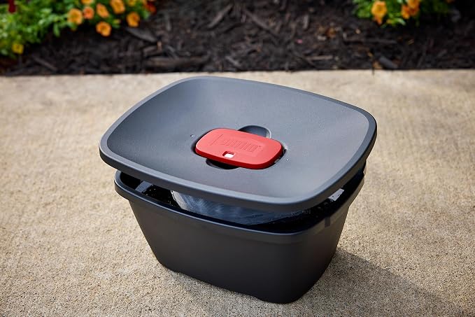 Mosquito Control Bundle