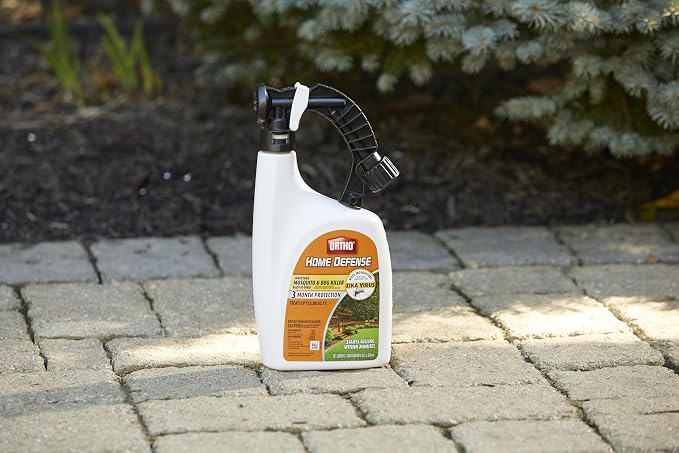 Mosquito Control Bundle