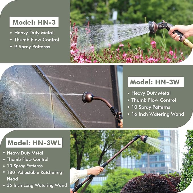 Oil Rubbed Bronze