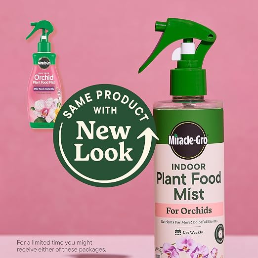 Orchid Mist