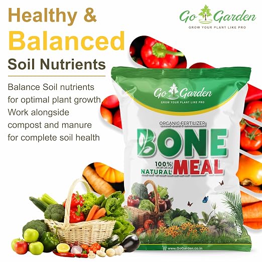 Bone Meal