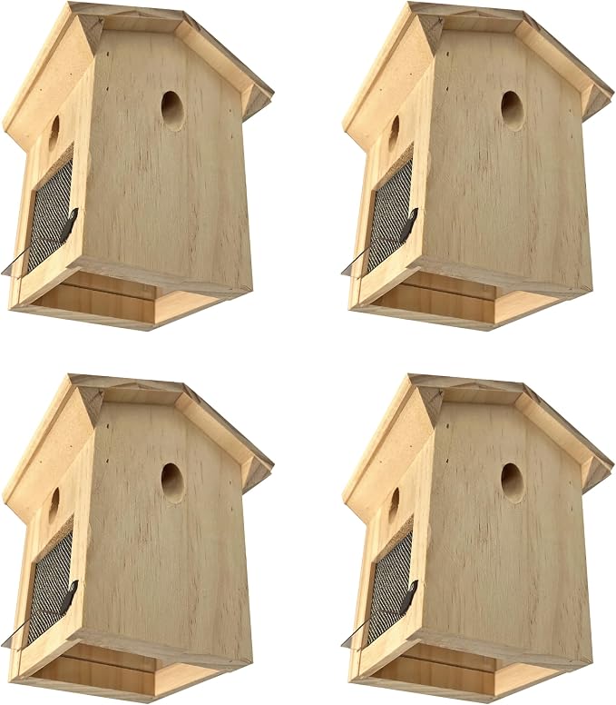 4 PCS