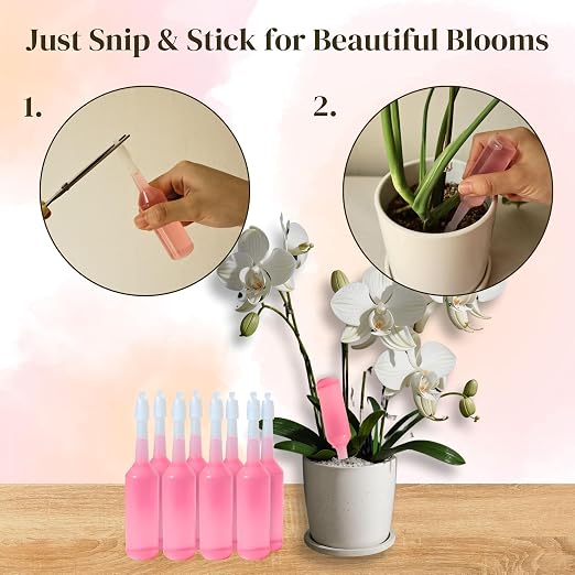 Orchid Fertilizer