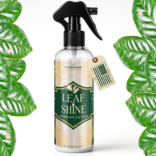 Leaf Shine
