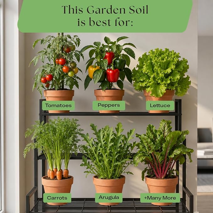 Garden Mix