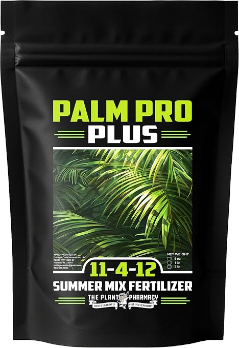 Palm Pro Plus Summer Mix