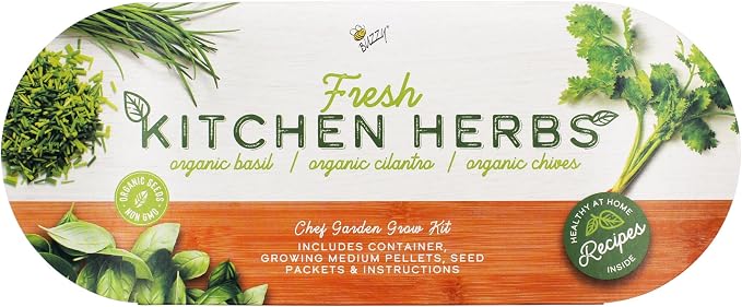 Kitchen Herbs