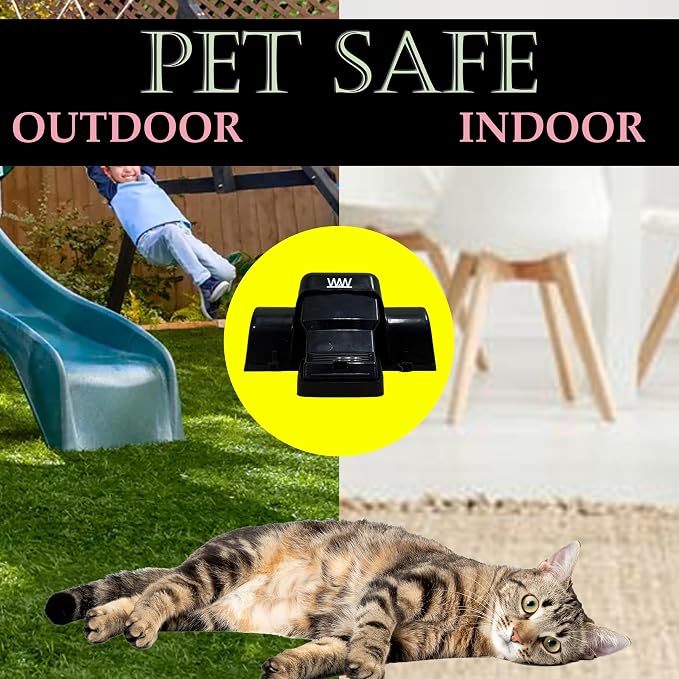 Includes 2 Heavy Duty Tunnel Traps