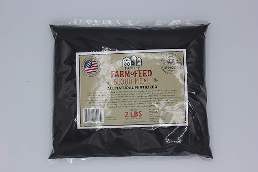 Blood Meal