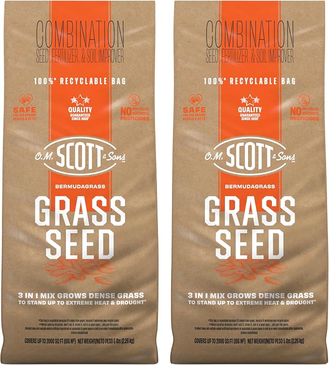 Bermudagrass